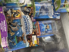 Activision Skylanders Spyros Adventure Empire Bundle Lot New