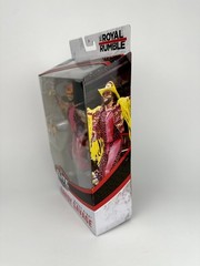 WWE Elite Royal Rumble Macho Man Randy Savage Target Exclusive NEW Sealed 2019