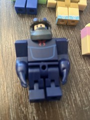 R0BL0X Toys Action Mini Figures Lot Etc