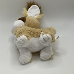 Secret Life Of Pets 2 DAISY Shih Tzu Plush 10” Puppy Dog Stitched Eyes