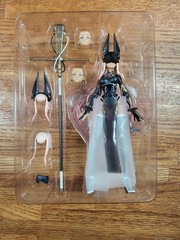 Authentic Max Factory Figma 579 – Falslander HEMET NETHEL