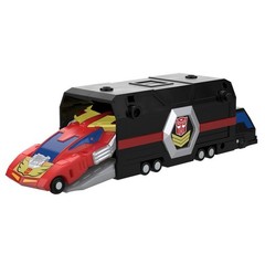 Transformers Generations Age of the Primes Titan Star Optimus Prime