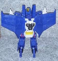 Transformers Legacy NACELLE Complete voyager Evolution Generations Wfc Jet