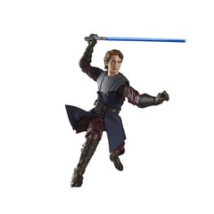 Star Wars Anakin Skywalker (Ahsoka) – Black Series 6-Inch Action Figure NEW
