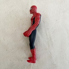 Spiderman Action Figure Marvel Comics 5 in. Poseable Toy