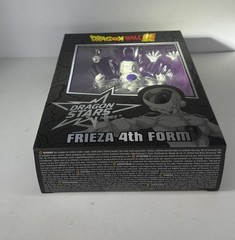 Dragon Ball Bandai Dragon Stars Series Frieza 4th Form
