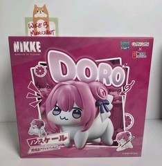 GODDESS OF VICTORY: NIKKE DORO Non Scale Complete Model Action Figure
