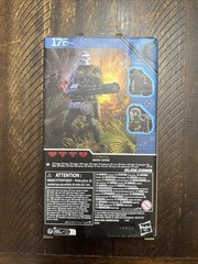 Hasbro G.I. Joe Classified Series Cobra Grim Viper Action Figure NEW & SEALED!!