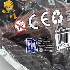 Piggy Minifigure Blind Bag Series 1 Mystery Pack Phatmojo Roblox DLC Code New