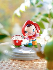 52toys Ninnic Good Mood Series Blind Box Confirmed Figure Cute Toys Hot Gift