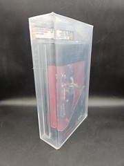 2016 Star Wars The Black Series 6″ DARTH REVAN KOTOR AFA Uncirculated 9.4 Wow!