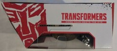 Transformers War For Cybertron Netflix Walmart Exclusive Sparkless Bot NEW!