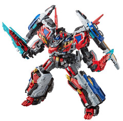Metal Cardbot W Season3 HEAVY IRON W + SOLIDHORN Transforming Robot K TOY 2025