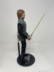 Sideshow Collectibles 2005 Luke Skywalker Return Of The Jedi 12” Action Figure