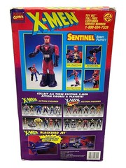 Toybiz 1994 X-Men Sentinel Robot Playset New Sealed