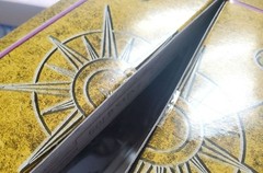 Saint Seiya Myth Cloth Aries Mu – Unopened, with Obi