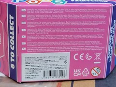 WOW PODS Fall Guys Fairycorn Light-up Figure (2022) Brand New Boxed Japan Import