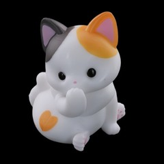 Cute Cat Dog Gashapon Japan Blind Box Capsule 1 Random Mini Figure