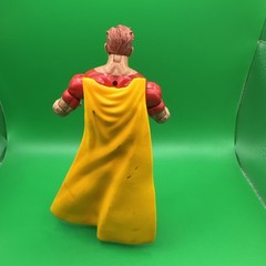 Hasbro Marvel Legends Hyperion Action Figure Loose Missing Hood of Cape