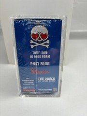 Cereal Killers POPOGANDA Obesie O’s’ Ron English 3′ vinyl Figure CAS GRADED 90+
