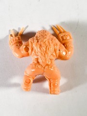 Fist Of The North Star TOKI Deka Keshi Rubber Eraser mini Figure Kinkeshi Showa