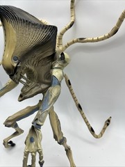 Alien Supreme Commander Independence Day 14″ Action Figure 1996 Trendmasters