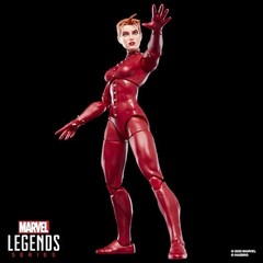 Legends Series Phoenix (Rachel Summers), Excalibur #1 (1988) Comics-Inspired