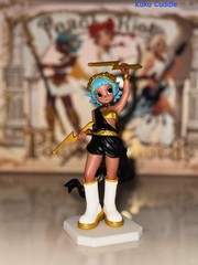 Lil Peach Riot Power Chords Series Blind Box Figures Toy New Gift Authentic