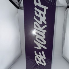 Youtooz Rebel Limited Edition Purple Action Figure (Purple Box)