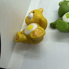 Vintage 1980s Care Bears Figure Lot