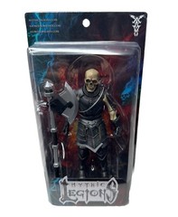 Mythic Legions Skeleton Legion Builder – Four Horsemen Original Kickstarter 1.0
