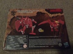 EMPTY BOX! All 4Transformers WFC-Kingdom Golden Disk Collection BOXES ONLY!