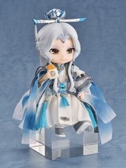 GSC Nendoroid Doll Su Huan-Jen Contest of the Endless Battle Ver. (US In-Stock)