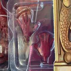 Neca IT Ultimate Blood Pennywise Welcome To Derry Figure NEW