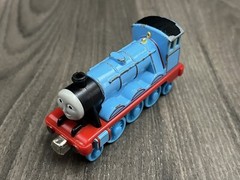 Lot 4 Thomas & Friends Train Gordon Percy Thomas Metal Die Cast Plastic