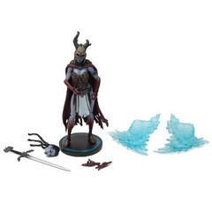 Valkyrie of the Dead – Kier Court of the Dead Action Figure – 1:18 Scale