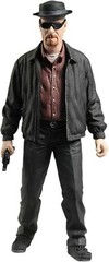 Breaking Bad Heisenberg Walter 6″ (Imperfect Box)