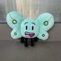 Battle For Dream inanimate insanity Plush Anime Peripherals Soft Doll