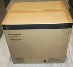 Haslab Cantina BASE Version, 5 Figures COMPLETE Sealed New ALL TIERS Star Wars