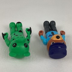 Roblox Piggy Video Game Figures Mini Toon Dinopiggy Officer Doggy Lot Phat Mojo