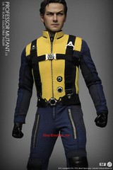CGLTOYS 1／6 Professor X Charles Francis Xavier Combat Uniform Action Figure NEW