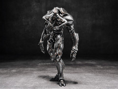 SexyIce 2019 Manticora EAE Artificial Evolution B0199 1/12 Model Toy In Stock