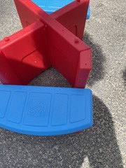 Step2 Thomas the Tank Engine Up & Down Coaster Thomas the Tank Ramp Only