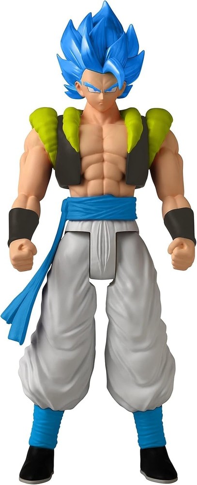 Bandai Namco – Dragon Ball Super – Super Saiyan Blue Gogeta, Limit Breaker 12…