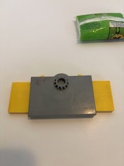 Vintage Teenage Mutant Ninja Turtles Accessories Lot. Includes Bk Kids.