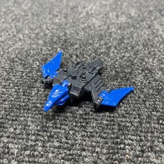 Vintage 1990 G1 Transformers Action Masters SIGHTS for Jackpot Hasbro Takara