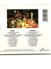 RARE Zuru Mini Brands Vinyl Really Works Good Vibrations By The Beach Boys ￼