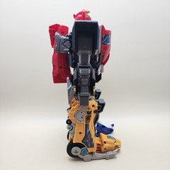 Mighty Morphin POWER RANGERS MMPR (Vintage 1993) MEGAZORD 12″ Combiner Figure