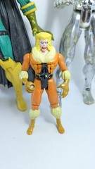 Lot Of Marvel Toybiz Figures Super Hero Villain Toys Vintage 90’s Bundle #7