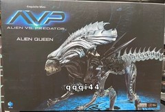 Aliens vs. Predator Alien Queen 1/18 Action Figure Model Ornament w/Box In Stock